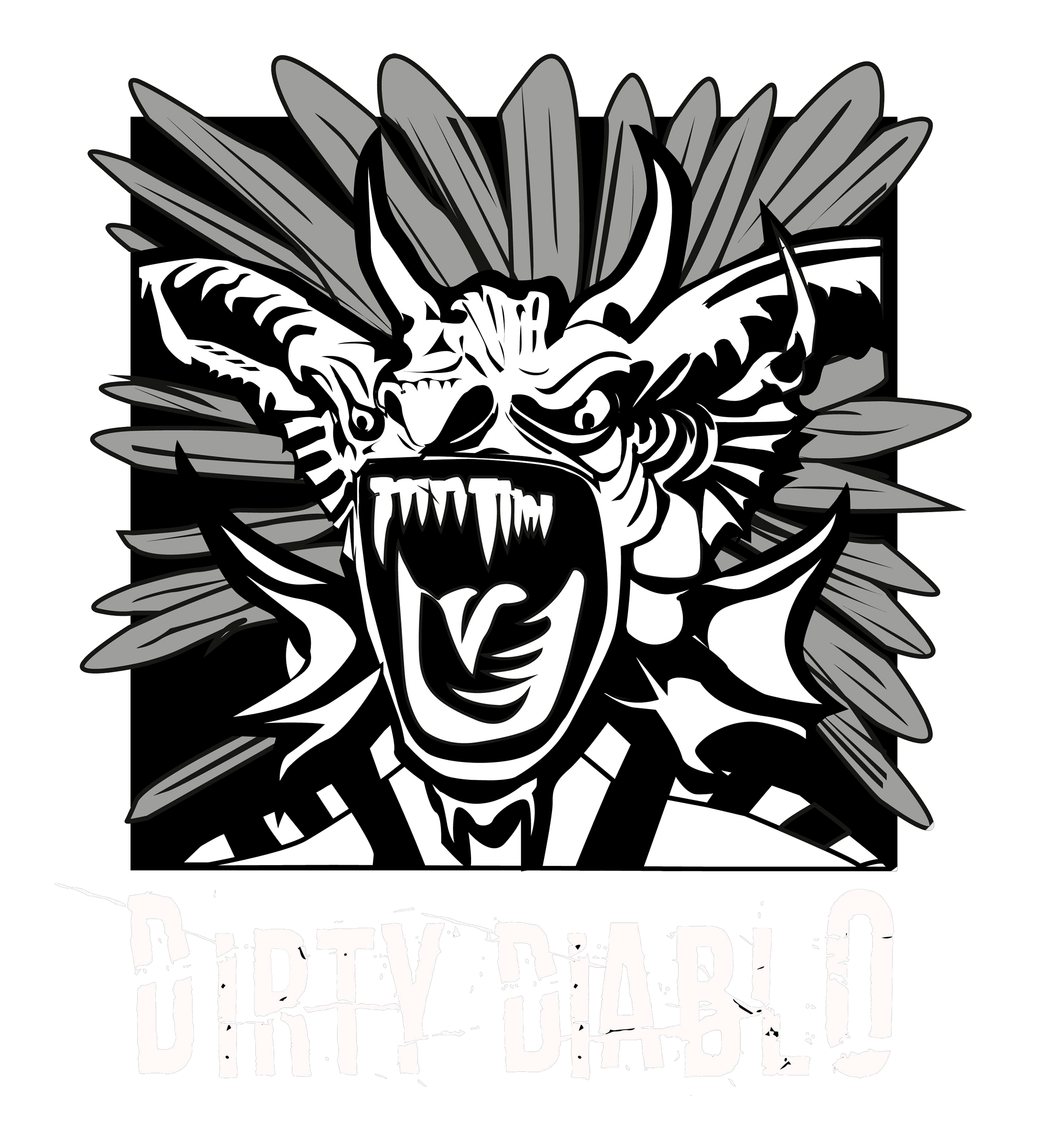 Dirty Diablo