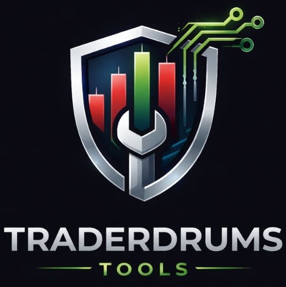 Trader Drums Tools