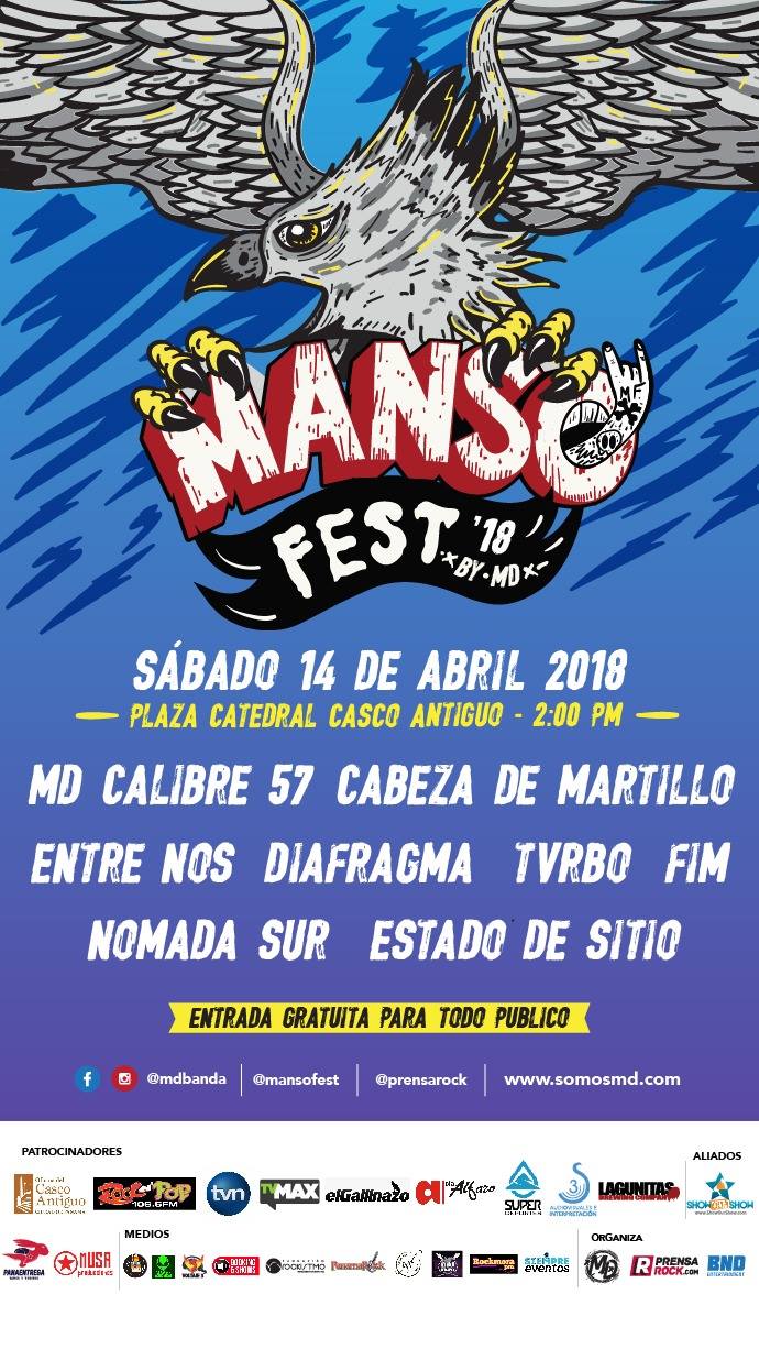 Estado de Sitio - Evento Pasado