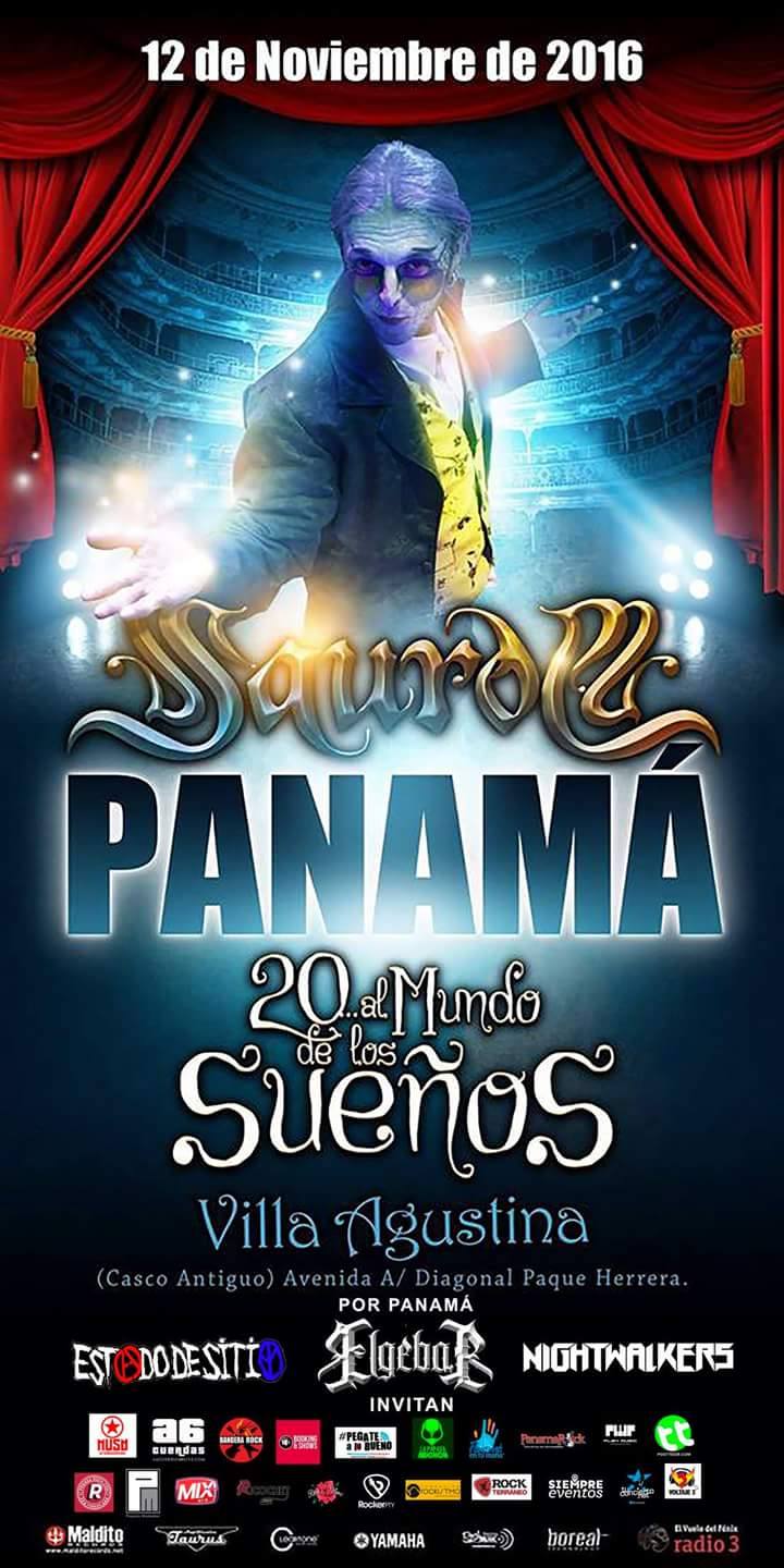 Estado de Sitio - Evento Pasado